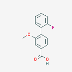 CAS No 1214367-91-5  Molecular Structure