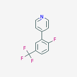 Cas Number: 1214383-00-2  Molecular Structure