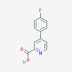 CAS No 1214388-36-9  Molecular Structure