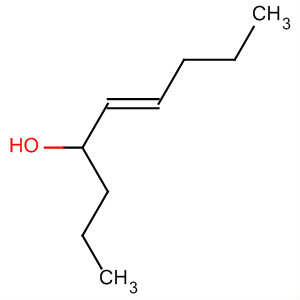 CAS No 121440-80-0  Molecular Structure