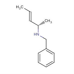 CAS No 121440-83-3  Molecular Structure