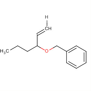 CAS No 121441-39-2  Molecular Structure