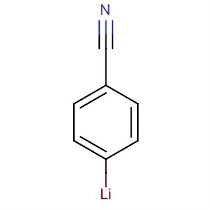 CAS No 121443-43-4  Molecular Structure