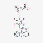 CAS No 121445-21-4  Molecular Structure