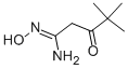 CAS No 121449-41-0  Molecular Structure