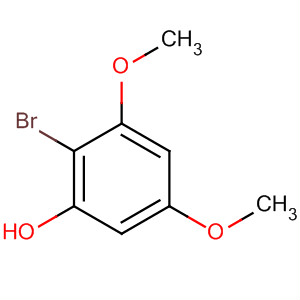 CAS No 121449-70-5  Molecular Structure