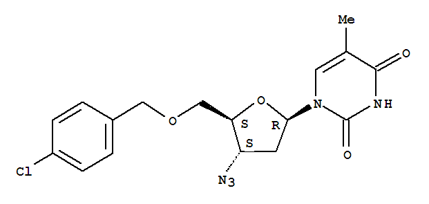 CAS No 121456-56-2  Molecular Structure