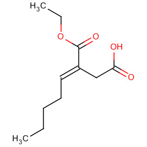 CAS No 121458-29-5  Molecular Structure