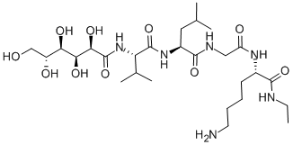 CAS No 121459-49-2  Molecular Structure