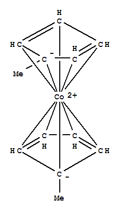 CAS No 12146-91-7  Molecular Structure