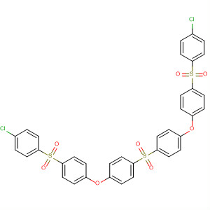 CAS No 121464-64-0  Molecular Structure