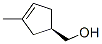 CAS No 121467-64-9  Molecular Structure