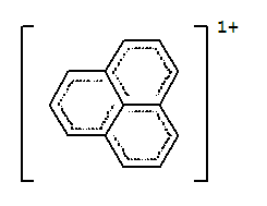 CAS No 12147-01-2  Molecular Structure
