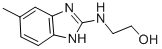 Cas Number: 121477-75-6  Molecular Structure