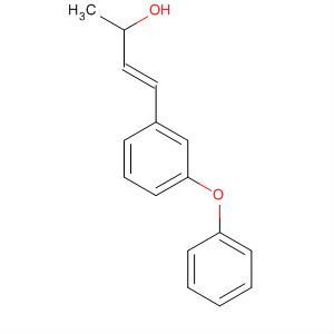 CAS No 121488-69-5  Molecular Structure