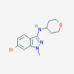 CAS No 1214900-70-5  Molecular Structure