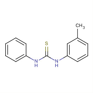 CAS No 1215-91-4  Molecular Structure