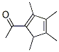 CAS No 121506-82-9  Molecular Structure