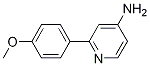 CAS No 1215072-60-8  Molecular Structure