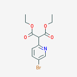 CAS No 1215098-80-8  Molecular Structure