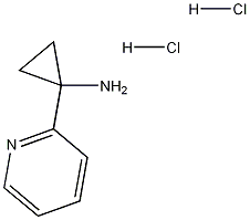 CAS No 1215107-39-3  Molecular Structure