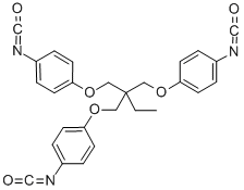 CAS No 121514-80-5  Molecular Structure