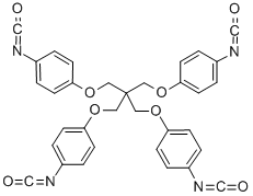 CAS No 121514-82-7  Molecular Structure