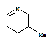 CAS No 121525-85-7  Molecular Structure