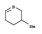 Cas Number: 121525-85-7  Molecular Structure