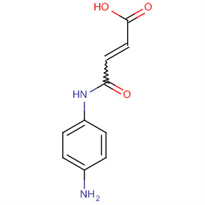 CAS No 121528-85-6  Molecular Structure