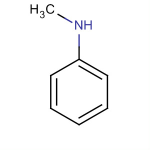 CAS No 121536-13-8  Molecular Structure