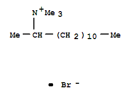 Cas Number: 121537-47-1  Molecular Structure