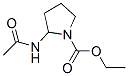 CAS No 121537-91-5  Molecular Structure