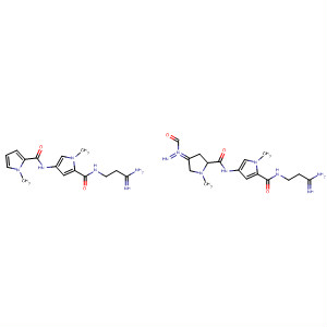 CAS No 121541-99-9  Molecular Structure