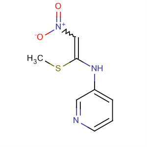 CAS No 121563-96-0  Molecular Structure