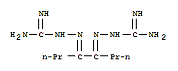 CAS No 121564-00-9  Molecular Structure