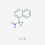 Cas Number: 1215654-02-6  Molecular Structure