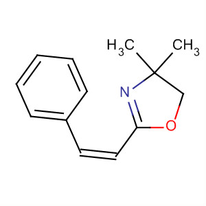 CAS No 121578-58-3  Molecular Structure