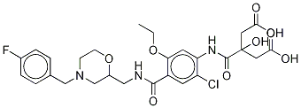 Cas Number: 1215825-20-9  Molecular Structure