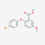 CAS No 1215864-17-7  Molecular Structure