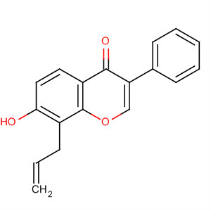CAS No 121587-66-4  Molecular Structure
