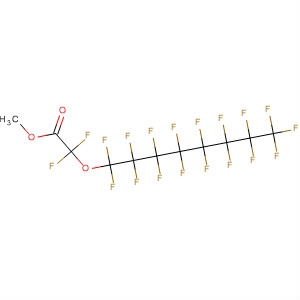 CAS No 121591-26-2  Molecular Structure