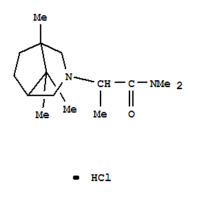 Cas Number: 1216-35-9  Molecular Structure