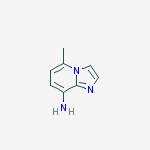 CAS No 1216028-59-9  Molecular Structure