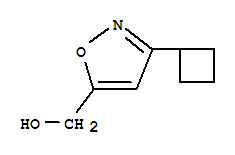 Cas Number: 121604-46-4  Molecular Structure