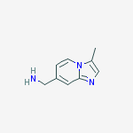 CAS No 1216050-83-7  Molecular Structure