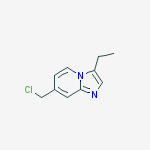 CAS No 1216066-08-8  Molecular Structure