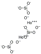 Cas Number: 12161-60-3  Molecular Structure