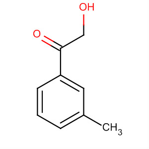 CAS No 121612-23-5  Molecular Structure
