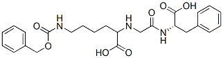 CAS No 121613-01-2  Molecular Structure